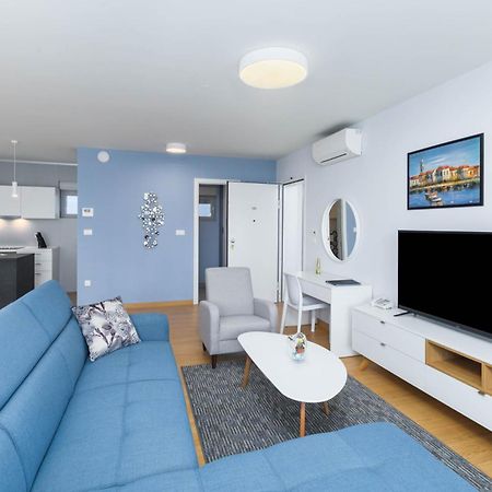 Abalone Apartments ดรามัลย์ ภายนอก รูปภาพ
