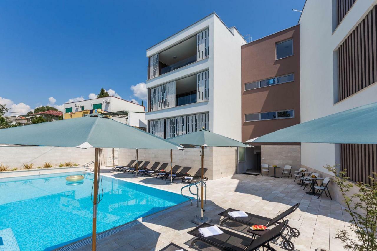 Abalone Apartments ดรามัลย์ ห้อง รูปภาพ