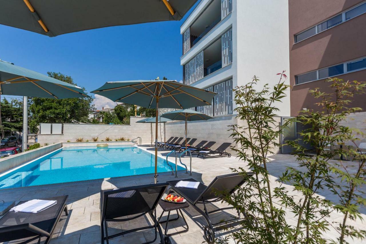 Abalone Apartments ดรามัลย์ ภายนอก รูปภาพ