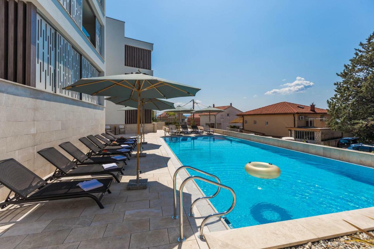 Abalone Apartments ดรามัลย์ ภายนอก รูปภาพ