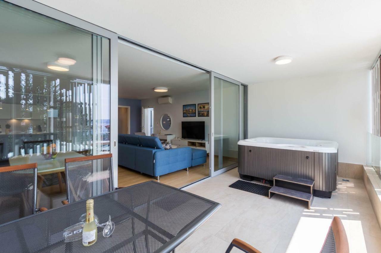 Abalone Apartments ดรามัลย์ ภายนอก รูปภาพ