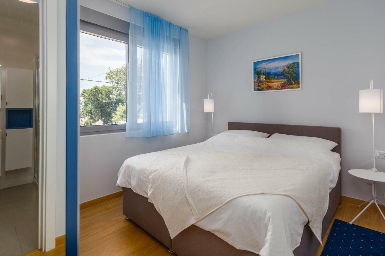 Abalone Apartments ดรามัลย์ ภายนอก รูปภาพ