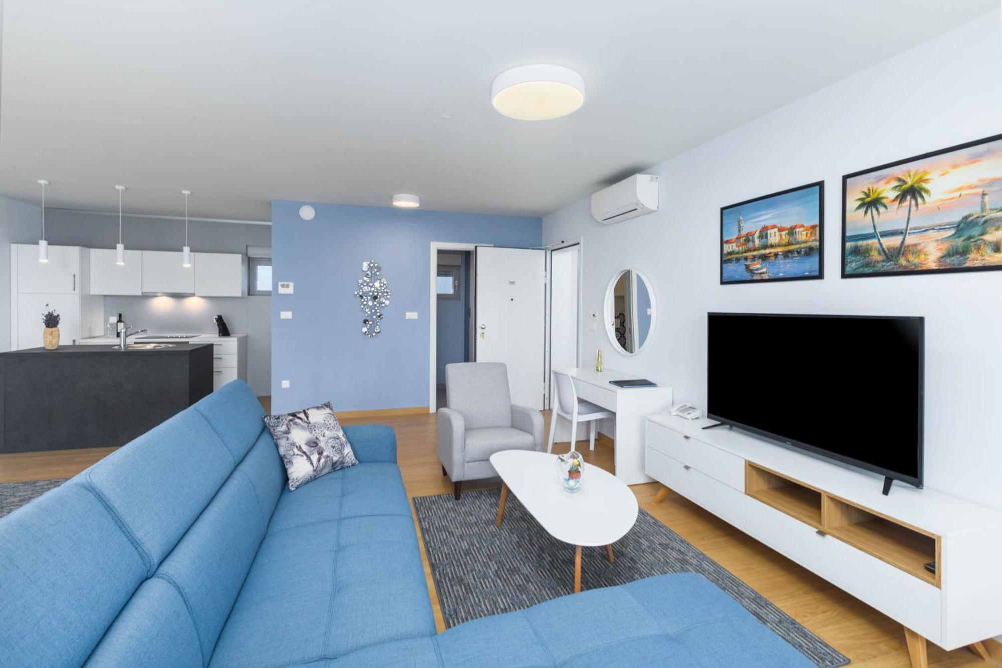 Abalone Apartments ดรามัลย์ ภายนอก รูปภาพ