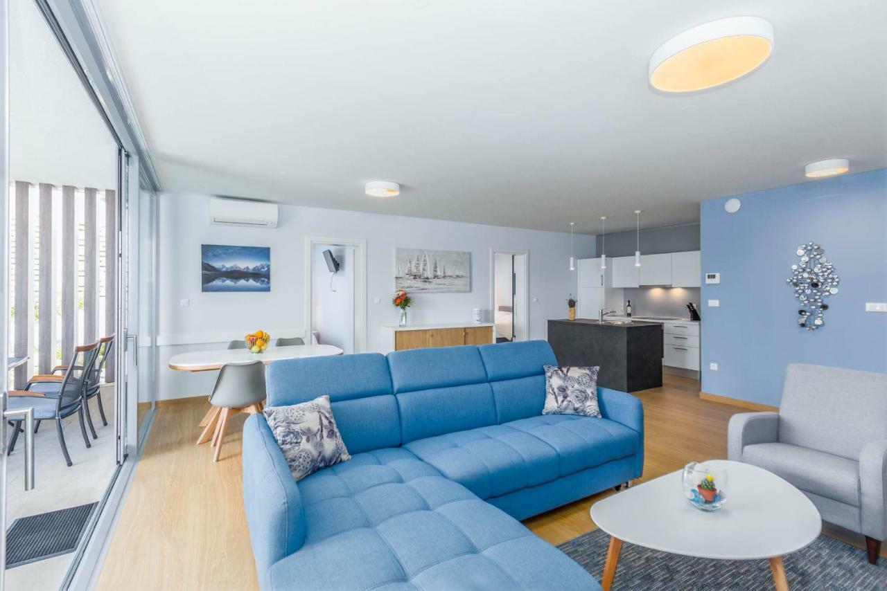 Abalone Apartments ดรามัลย์ ภายนอก รูปภาพ