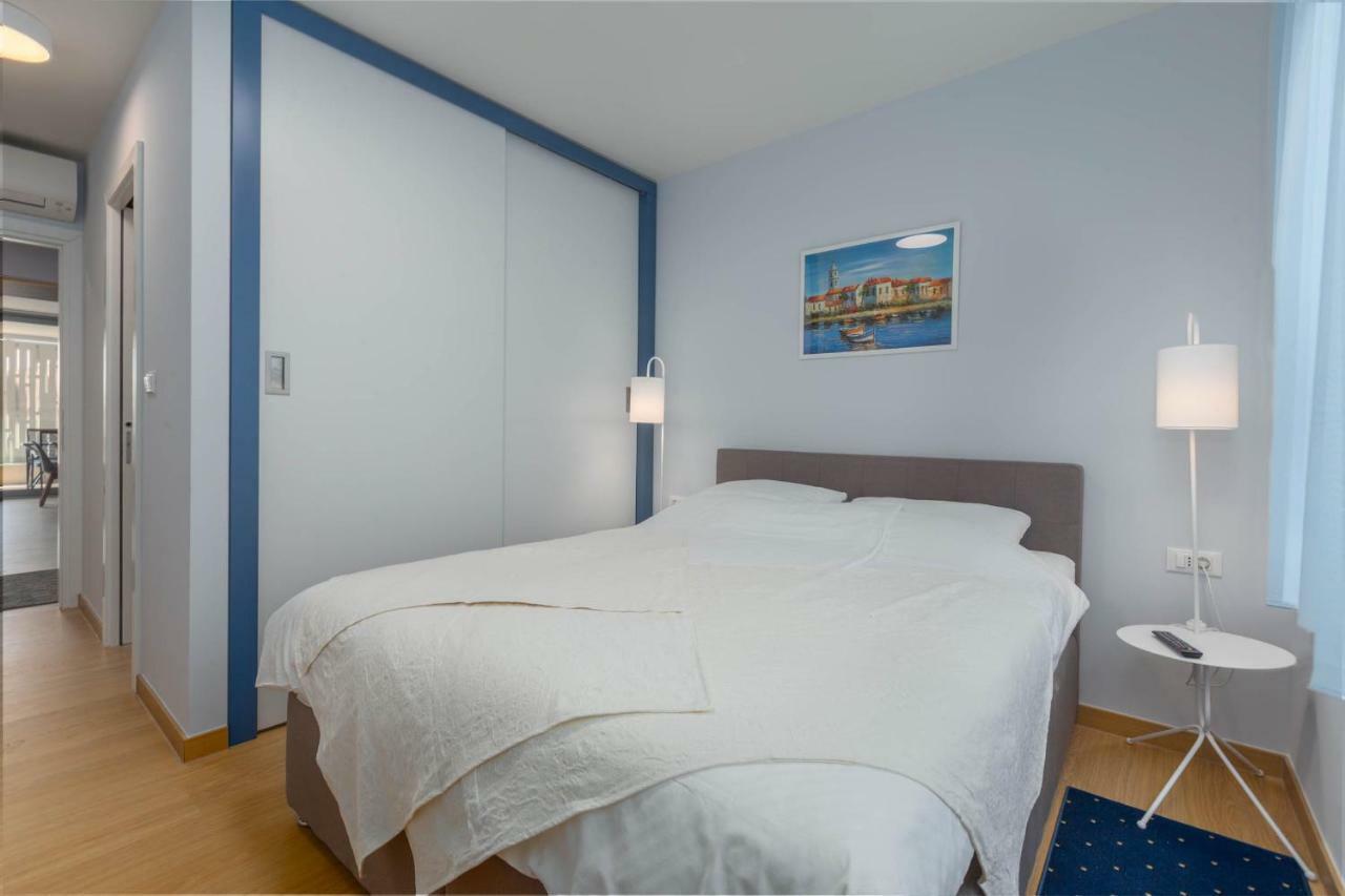 Abalone Apartments ดรามัลย์ ภายนอก รูปภาพ