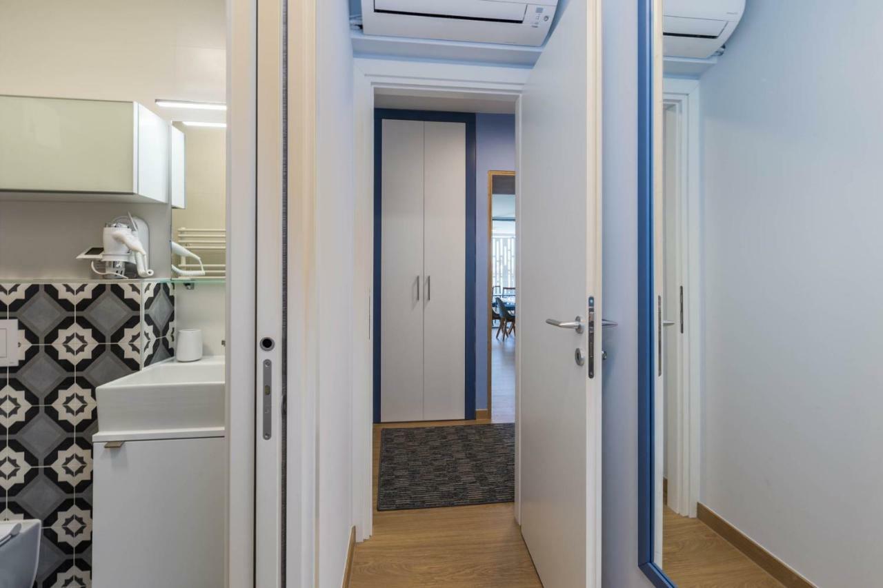 Abalone Apartments ดรามัลย์ ภายนอก รูปภาพ