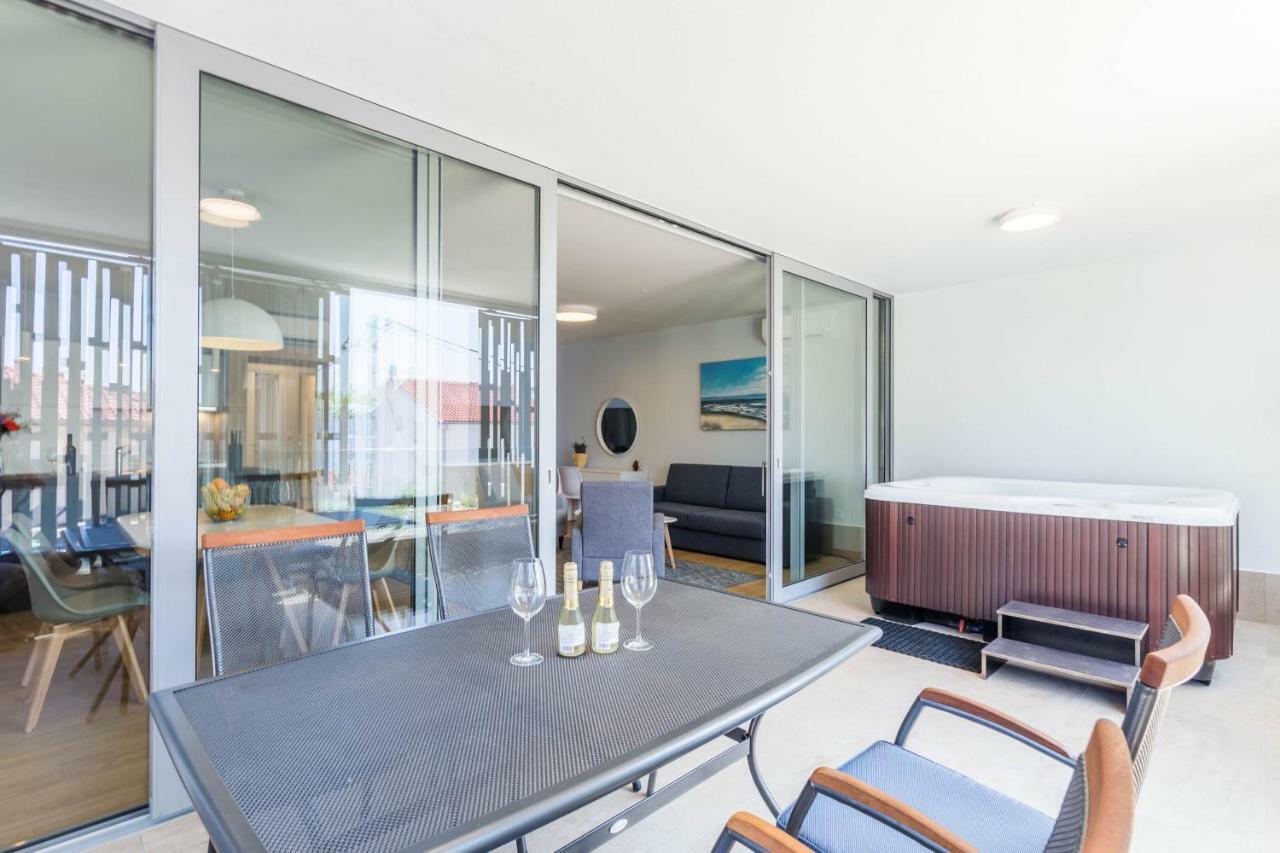 Abalone Apartments ดรามัลย์ ภายนอก รูปภาพ
