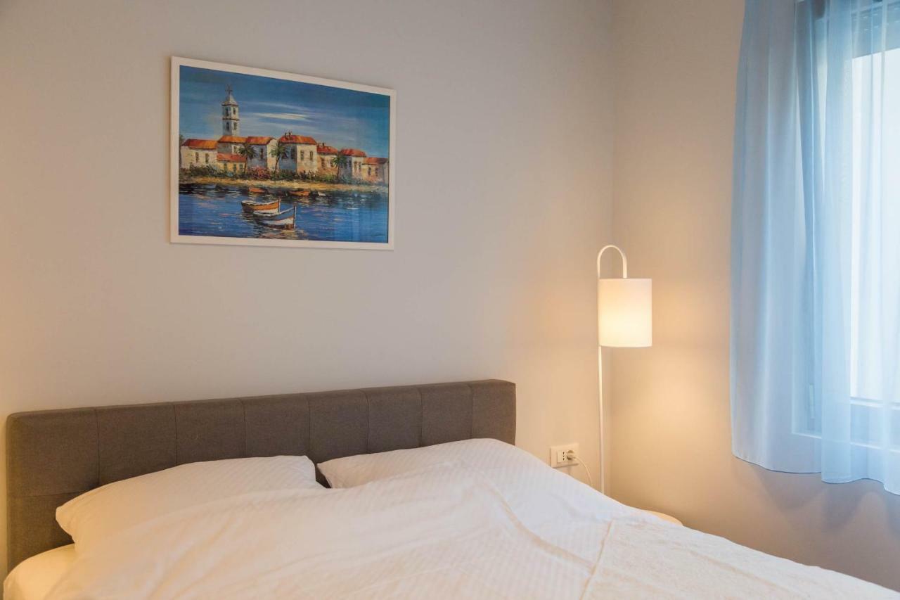 Abalone Apartments ดรามัลย์ ภายนอก รูปภาพ