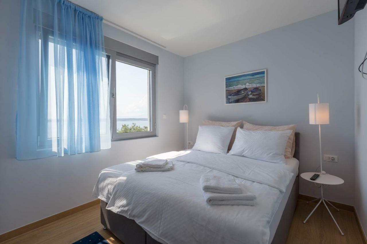 Abalone Apartments ดรามัลย์ ภายนอก รูปภาพ