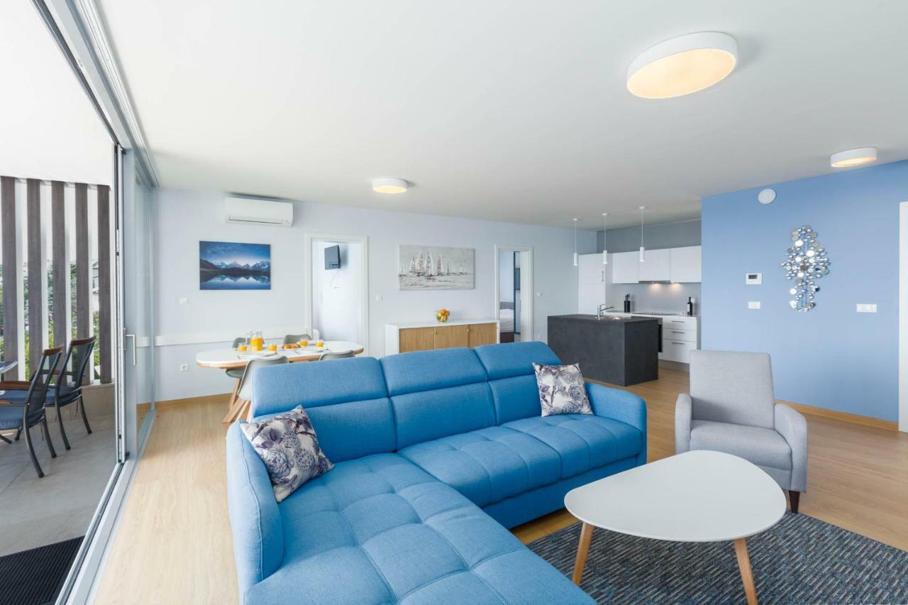 Abalone Apartments ดรามัลย์ ภายนอก รูปภาพ