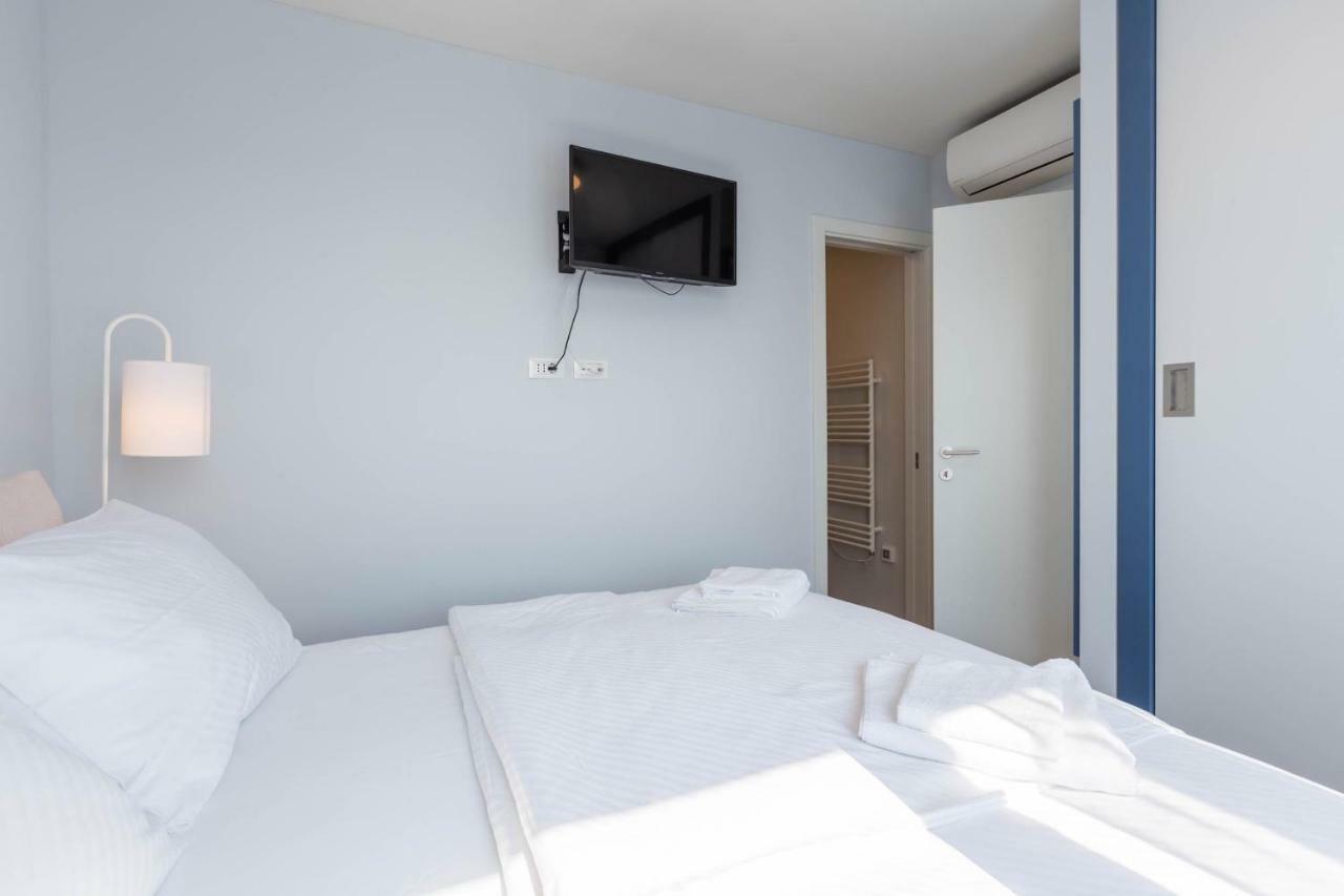 Abalone Apartments ดรามัลย์ ภายนอก รูปภาพ