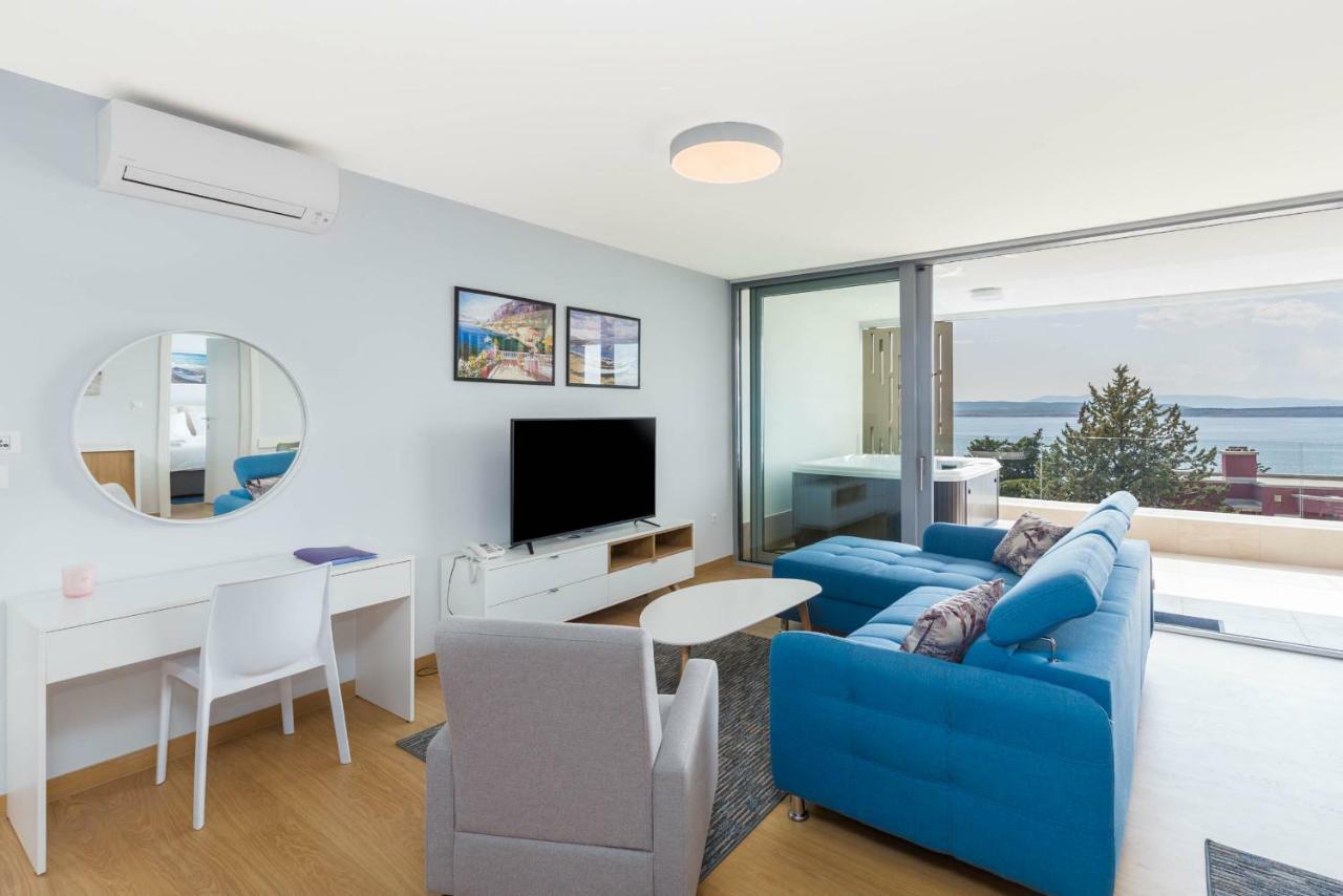 Abalone Apartments ดรามัลย์ ภายนอก รูปภาพ
