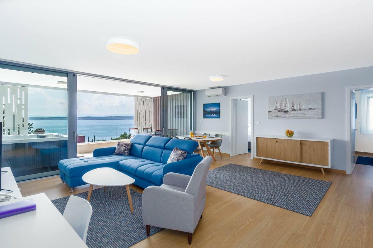 Abalone Apartments ดรามัลย์ ภายนอก รูปภาพ