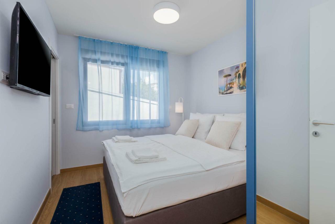 Abalone Apartments ดรามัลย์ ภายนอก รูปภาพ