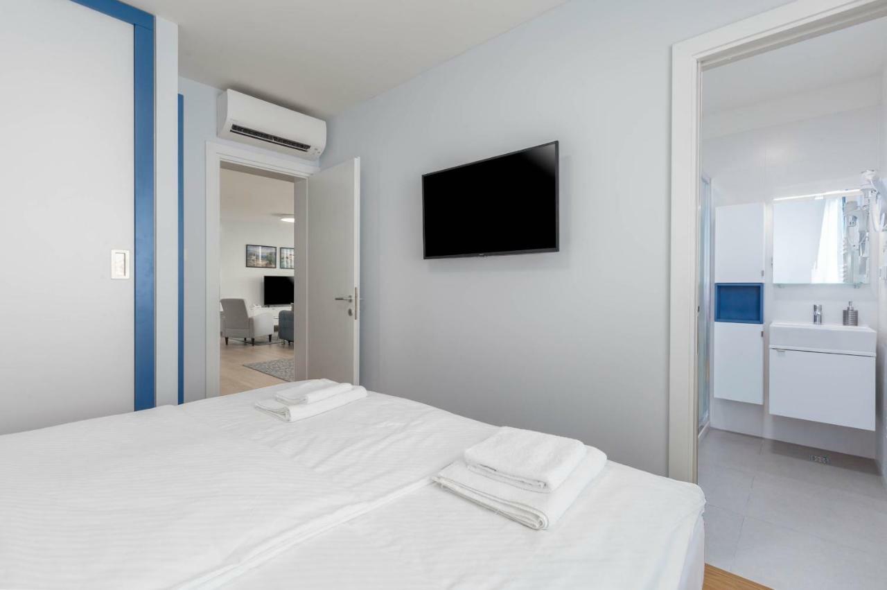 Abalone Apartments ดรามัลย์ ภายนอก รูปภาพ