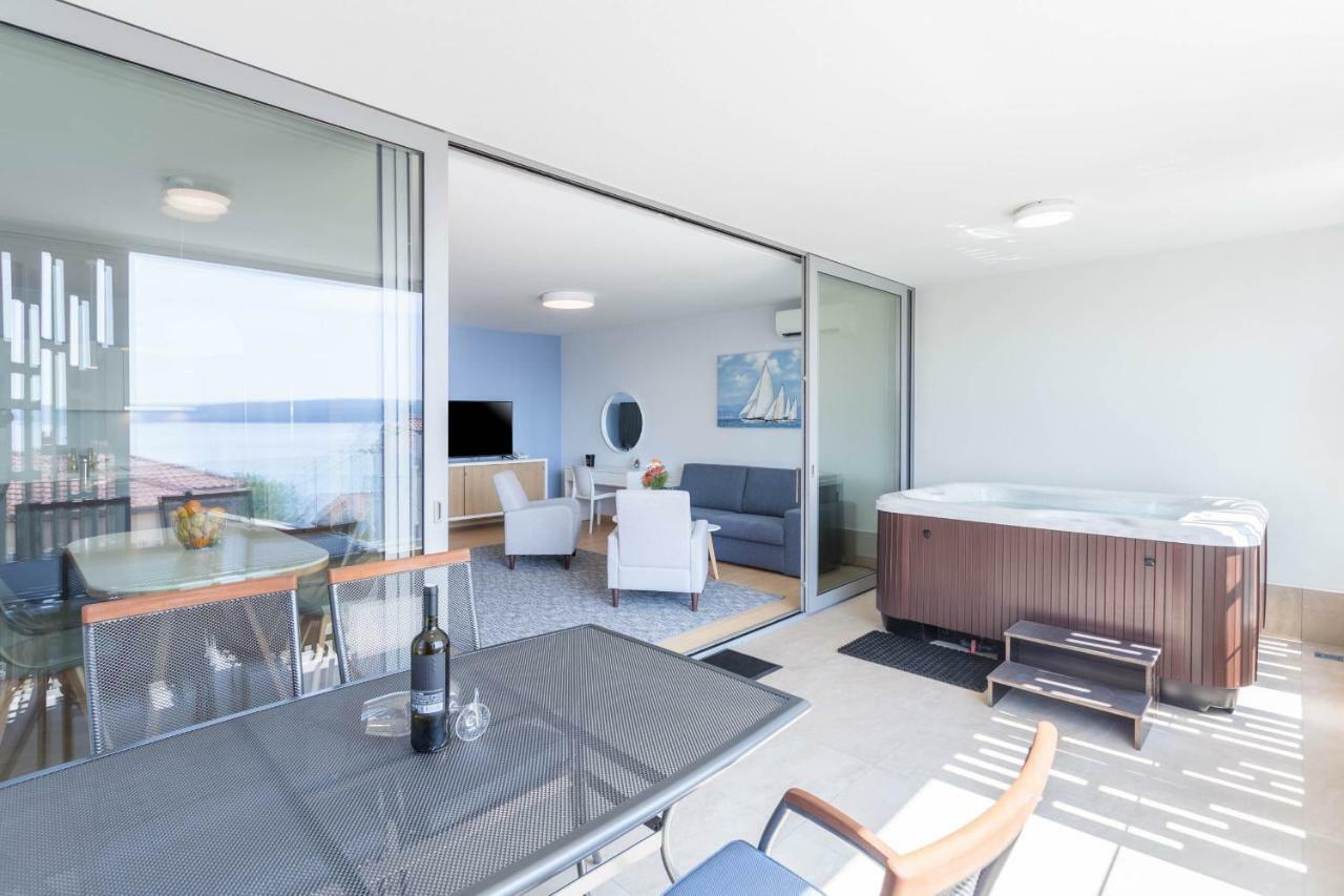 Abalone Apartments ดรามัลย์ ภายนอก รูปภาพ