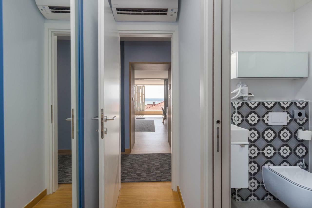 Abalone Apartments ดรามัลย์ ภายนอก รูปภาพ