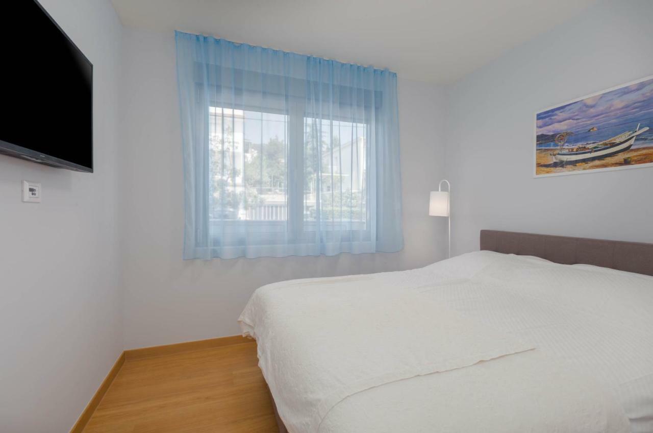 Abalone Apartments ดรามัลย์ ภายนอก รูปภาพ