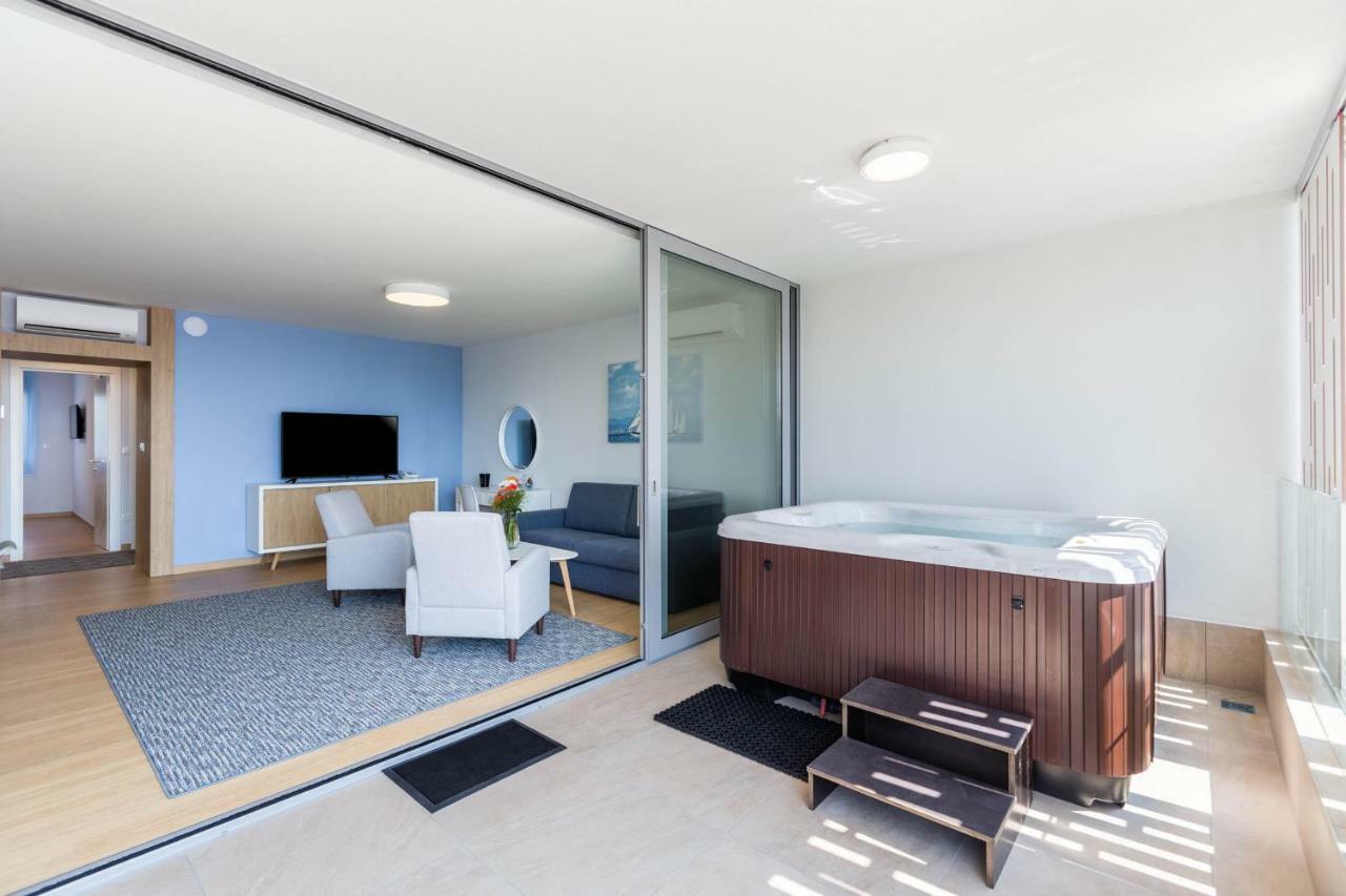 Abalone Apartments ดรามัลย์ ภายนอก รูปภาพ