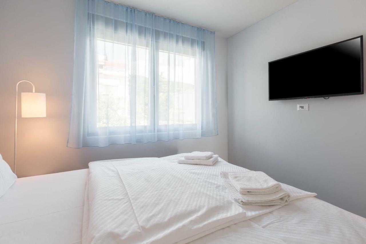Abalone Apartments ดรามัลย์ ภายนอก รูปภาพ
