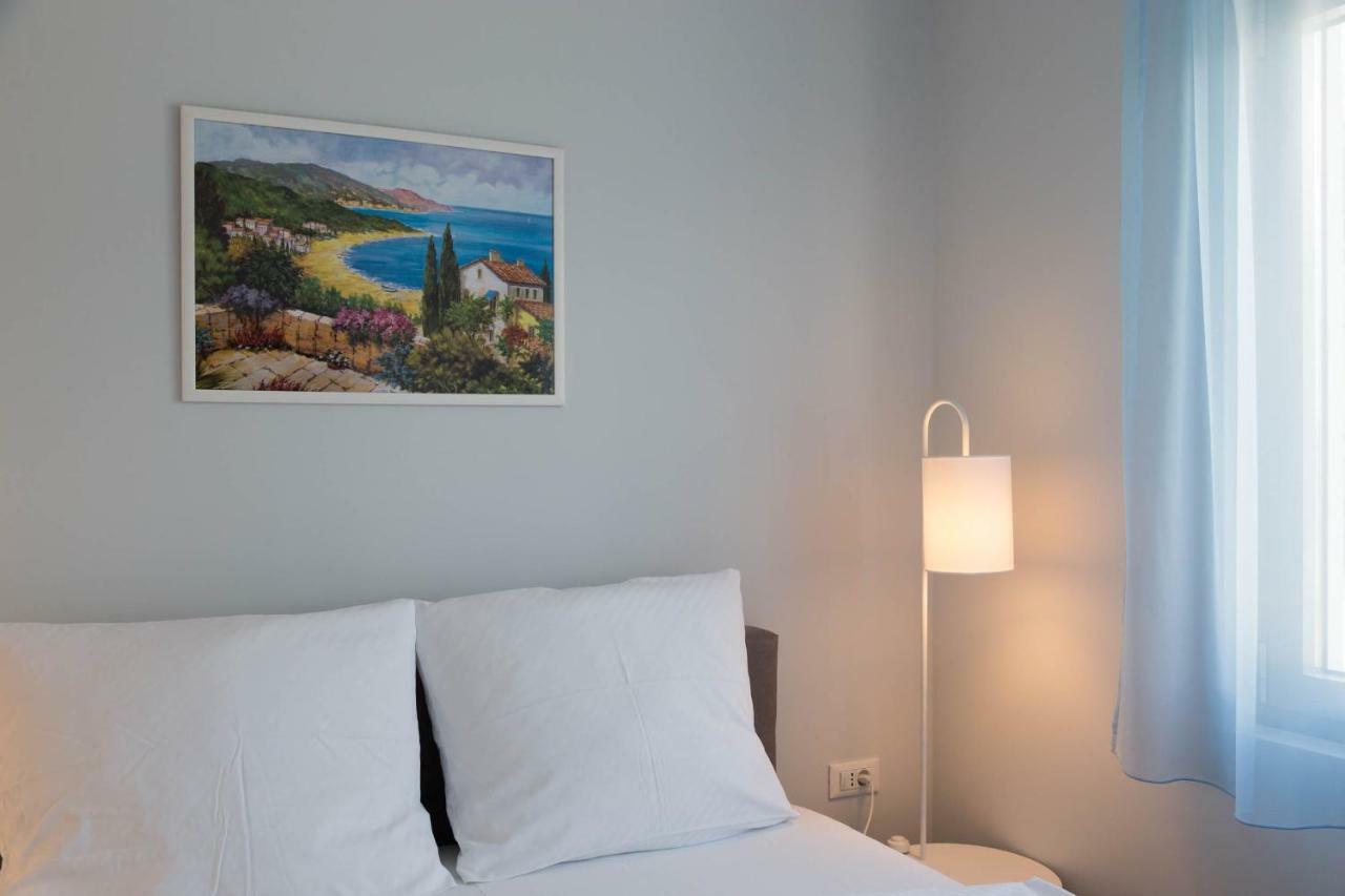 Abalone Apartments ดรามัลย์ ภายนอก รูปภาพ
