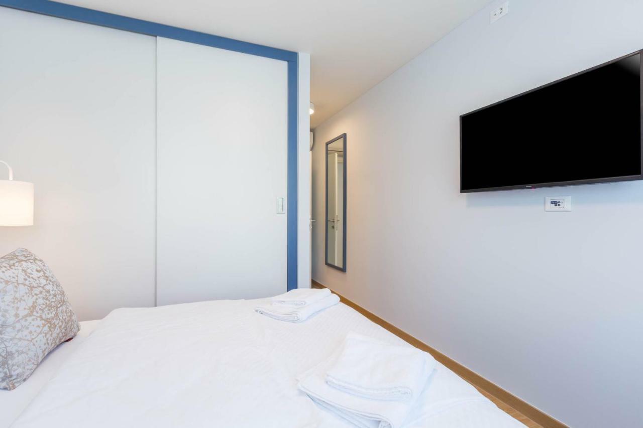Abalone Apartments ดรามัลย์ ภายนอก รูปภาพ