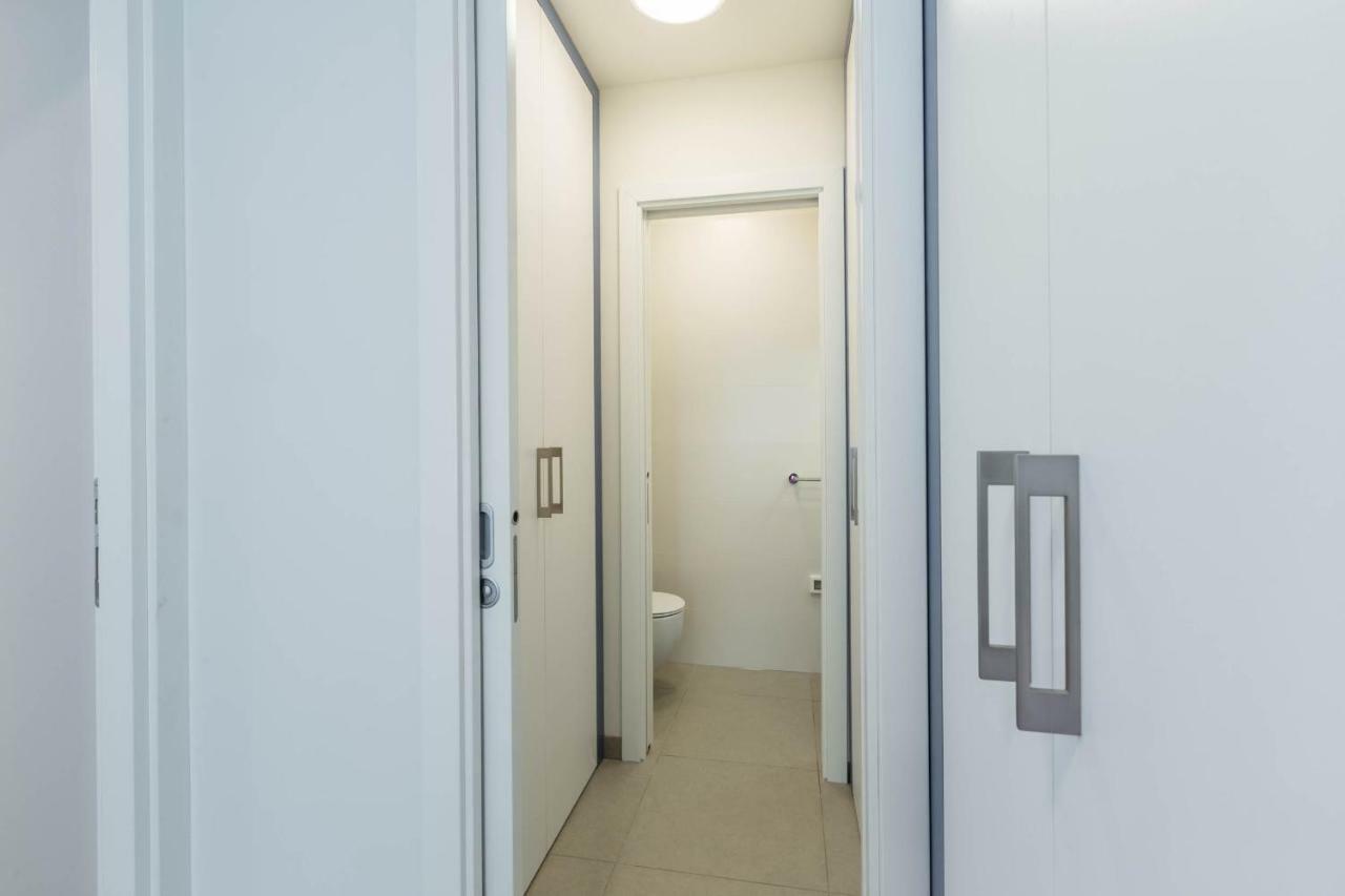 Abalone Apartments ดรามัลย์ ภายนอก รูปภาพ