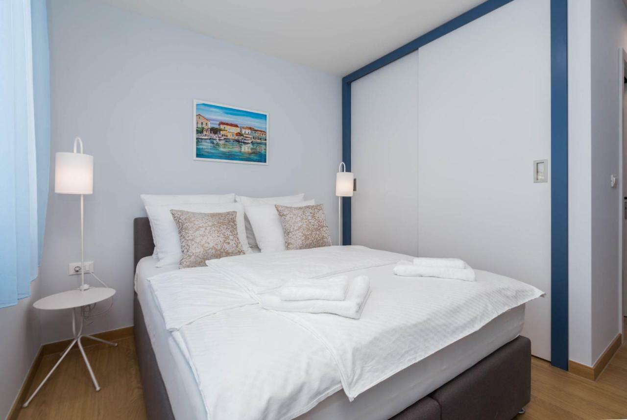 Abalone Apartments ดรามัลย์ ภายนอก รูปภาพ